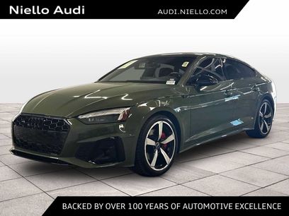 Used 2023 Audi A5 2.0T Premium Plus w/ Premium Plus