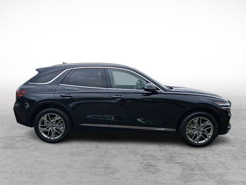Used 2025 Genesis GV70 2.5T AWD/4WD image 6