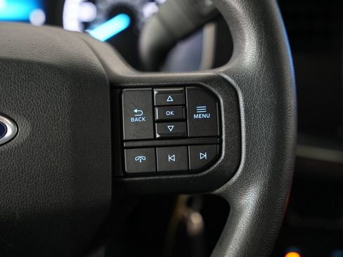 Used 2021 Ford F150 XL w/ STX Appearance Package AWD/4WD image 13