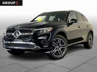 Used 2026 Mercedes-Benz GLC 300 4MATIC video 1