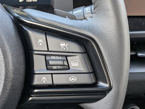 New 2026 Subaru Outback Premium image 26