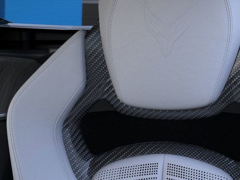 New 2026 Chevrolet Corvette Stingray Preferred Cpe w/ 2LT image 21