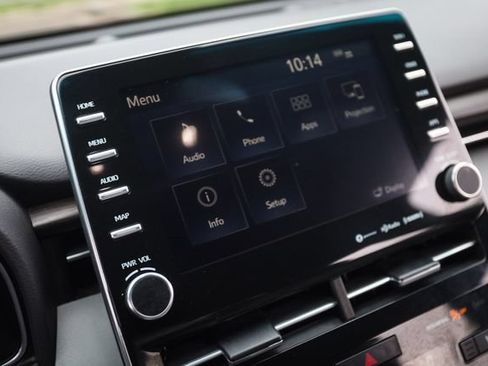 Used 2020 Toyota Avalon XLE w/ Moonroof Package FWD image 32