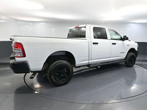 Used 2022 RAM 2500 Tradesman image 6