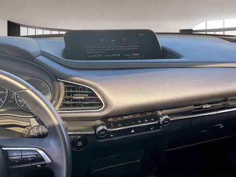 Used 2024 MAZDA CX-30 AWD 2.5 S w/ Preferred Package image 6