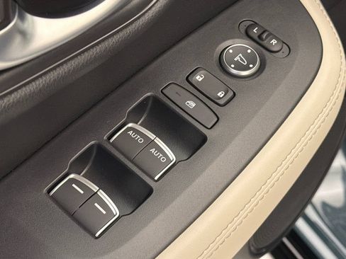 New 2027 Honda HR-V EX-L image 20