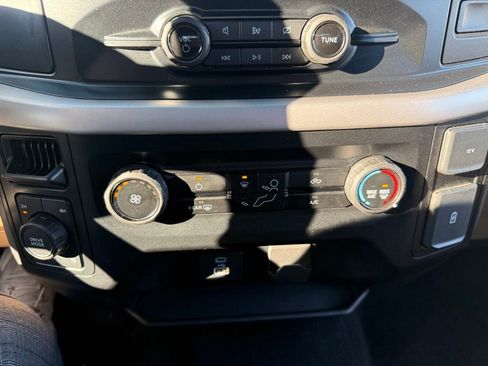 Used 2023 Ford F150 XLT image 47