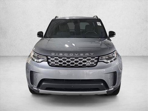 New 2026 Land Rover Discovery S AWD/4WD image 2