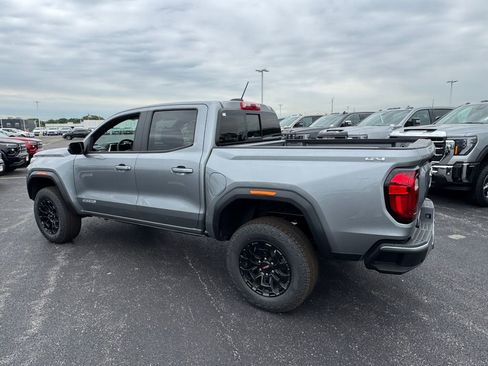 New 2026 GMC Canyon Elevation AWD/4WD image 10