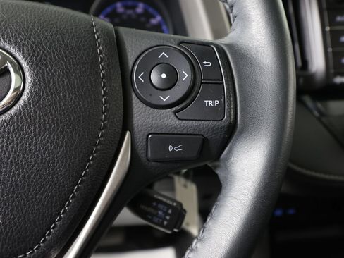 Used 2017 Toyota RAV4 XLE w/ Protection Package AWD/4WD image 33