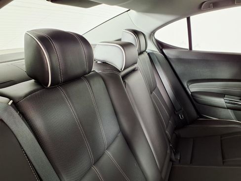 Used 2018 Acura TLX V6 SH-AWD w/ Technology Pkg image 12