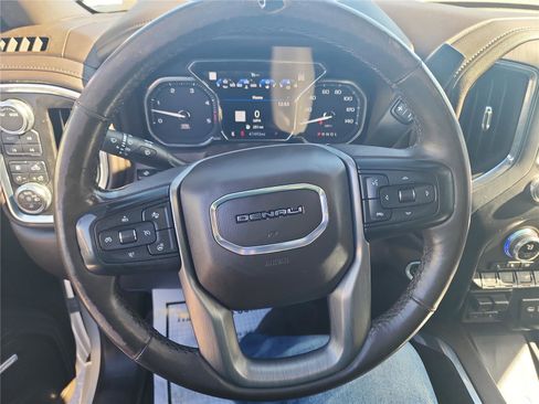 Used 2023 GMC Sierra 2500 Denali w/ Denali Ultimate Package image 41
