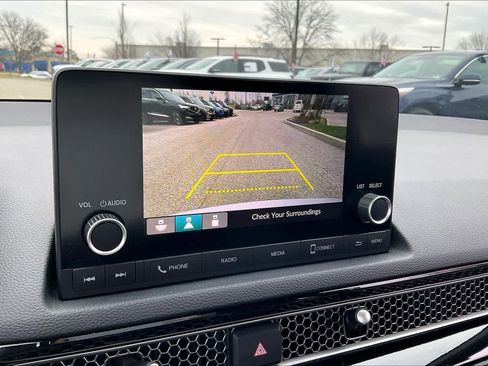 Used 2022 Honda Civic Sport image 27