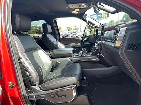 Used 2023 Ford F150 Lariat image 19