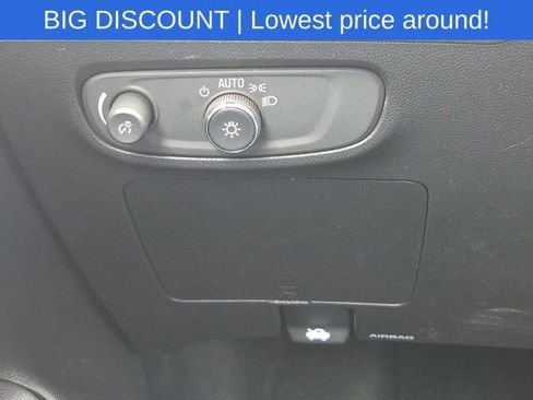 Used 2024 Buick Encore GX Sport Touring AWD/4WD image 27