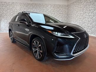 Used 2020 Lexus RX 450hL AWD w/ Premium Package video 1