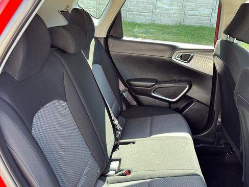 Used 2021 Kia Soul X-Line FWD image 28
