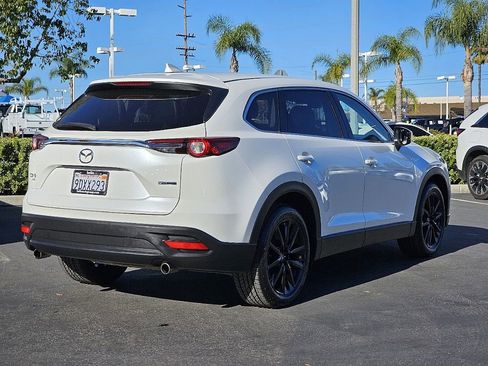 Certified 2023 MAZDA CX-9 Touring Plus image 17