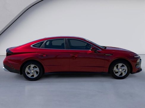 New 2026 Hyundai Sonata SE image 6