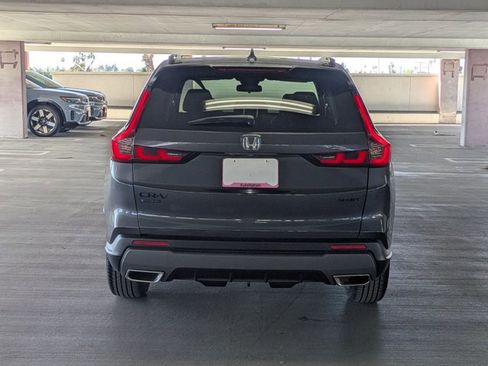 Used 2026 Honda CR-V Sport image 7