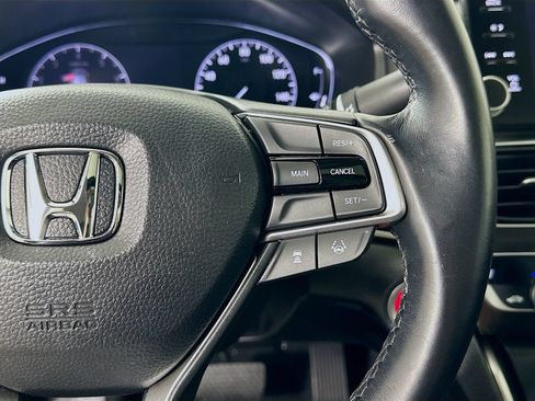 Used 2020 Honda Accord EX-L image 19