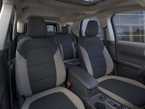 New 2025 Ford Bronco Sport Big Bend w/ Convenience Package AWD/4WD image 10