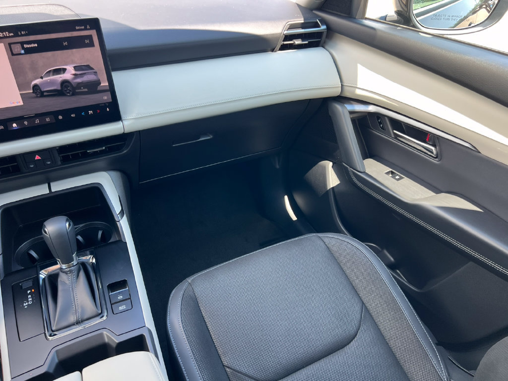 New 2026 MAZDA CX-5 Preferred AWD/4WD image 28