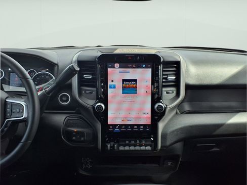 New 2026 RAM 3500 Tradesman image 11