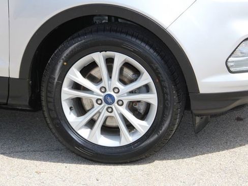 Used 2019 Ford Escape SEL AWD/4WD image 13
