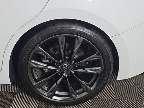 Used 2023 Lexus IS 350 F Sport w/ Navigation Package RWD image 18