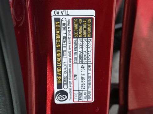 Used 2021 Honda CR-V Special Edition image 29