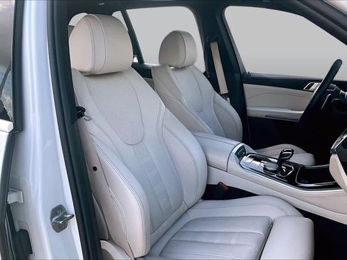 Used 2020 BMW X5 sDrive40i w/ Convenience Package RWD image 8