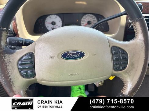 Used 2006 Ford F250 King Ranch AWD/4WD image 23