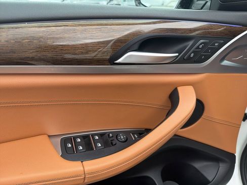 Used 2018 BMW X3 xDrive30i image 27