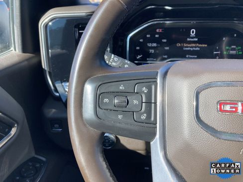 Certified 2024 GMC Sierra 1500 SLT image 19