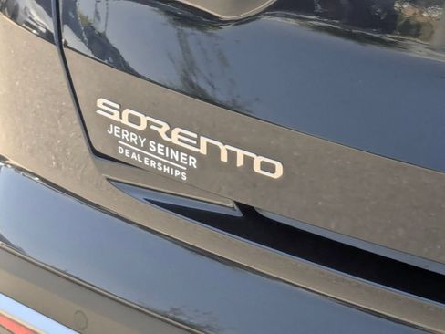 Used 2024 Kia Sorento SX Prestige AWD/4WD image 24