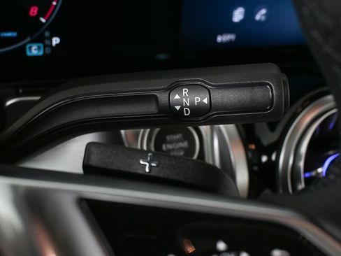 New 2026 Mercedes-Benz GLB 250 image 16