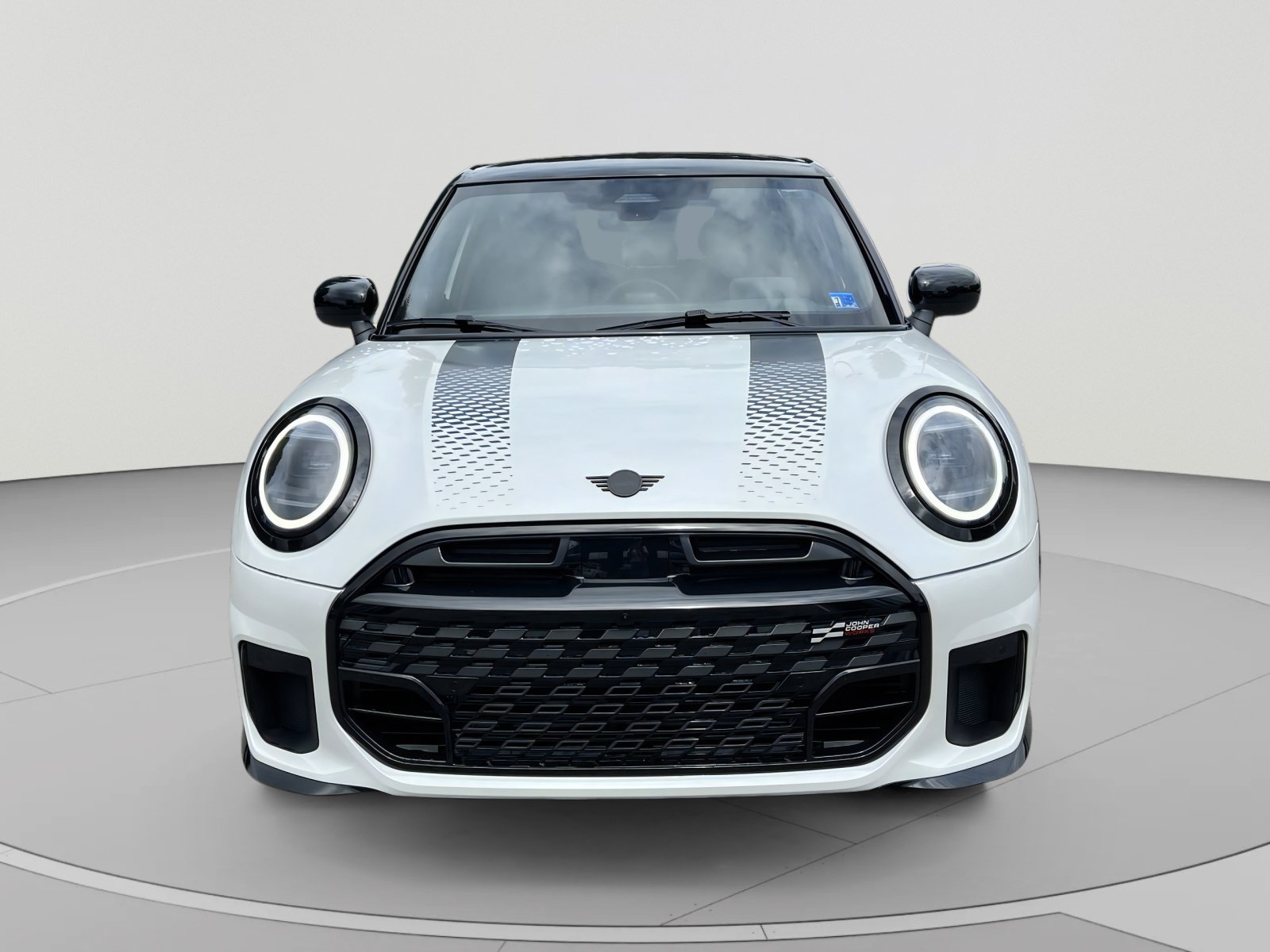 New 2026 MINI Cooper S FWD image 8