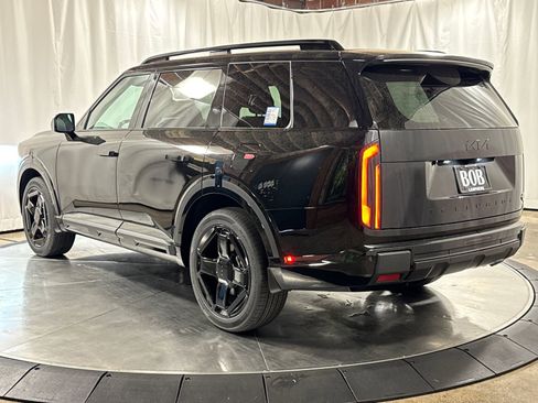 New 2027 Kia Telluride EX X-Line AWD/4WD image 7