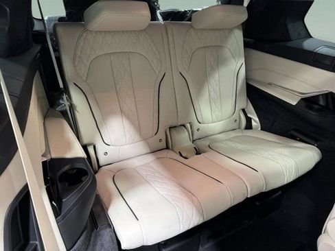New 2026 BMW X7 xDrive40i w/ M Sport Package image 12