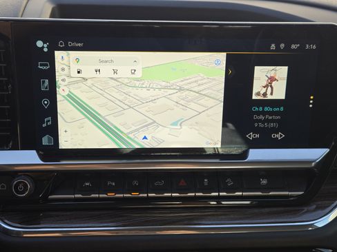 Used 2023 Chevrolet Silverado 1500 RST image 20