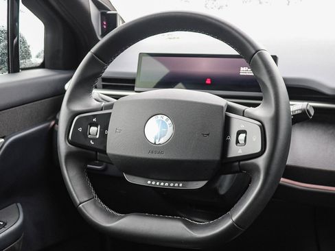 Used 2023 Fisker Ocean One image 16