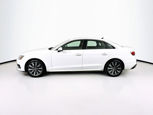 Used 2023 Audi A4 2.0T Premium w/ Convenience Package image 4
