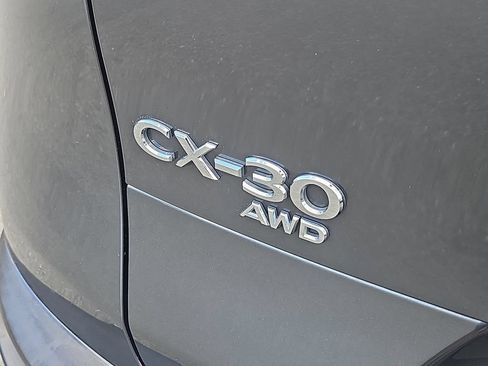 Used 2023 MAZDA CX-30 AWD 2.5 S w/ Preferred Package image 11