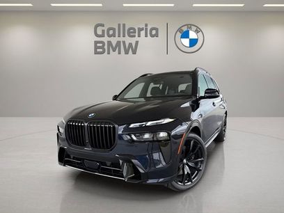 Used 2026 BMW X7 xDrive40i w/ M Sport Package