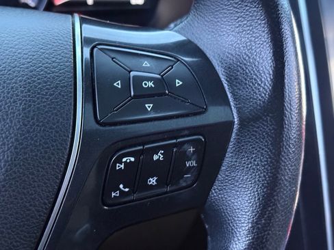 Used 2017 Ford Explorer Limited image 17