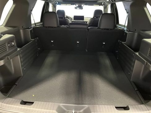 New 2026 Honda Passport TrailSport Elite image 22