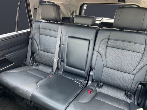 Used 2023 Toyota Sequoia Limited AWD/4WD image 13