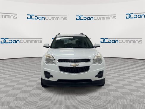 Used 2015 Chevrolet Equinox LT image 3