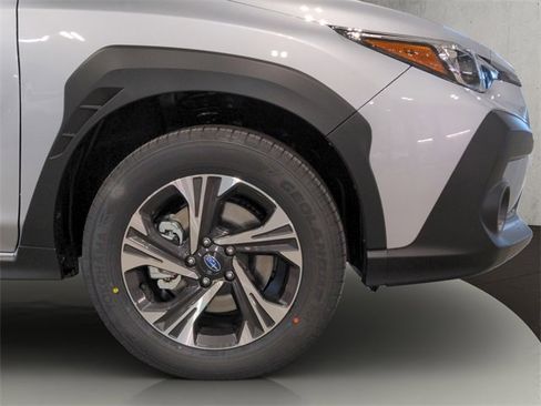 New 2026 Subaru Crosstrek 2.0i Premium image 22
